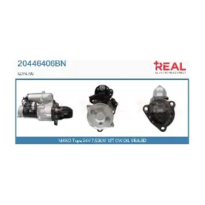REAL 20446406BN