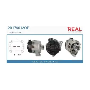 REAL 20179012OE