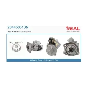 REAL 20445651BN