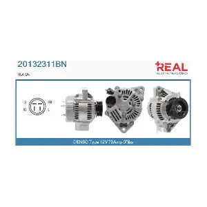 REAL 20132311BN