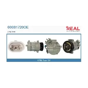 REAL 60081720OE