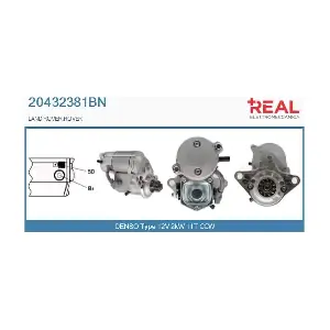 REAL 20432381BN