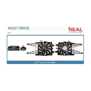 REAL 40227760OE