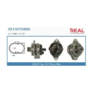 20132754BN REAL