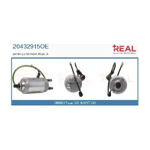 REAL 20432915OE