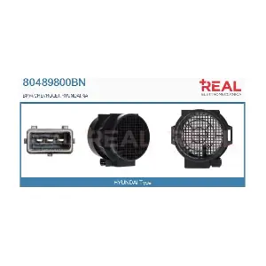 REAL 80489800BN