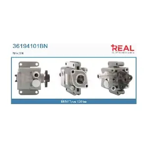 REAL 36194101BN