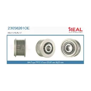 23058261OE REAL