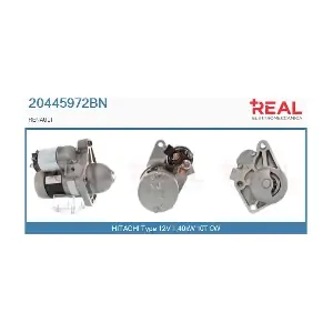 REAL 20445972BN