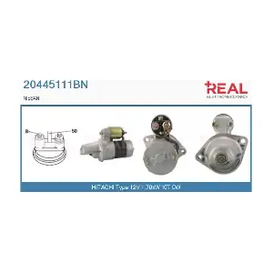 20445111BN REAL