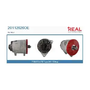 REAL 20112626OE