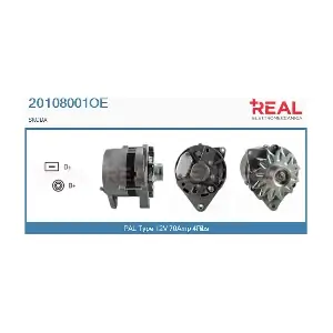 20108001OE REAL