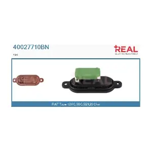 REAL 40027710BN