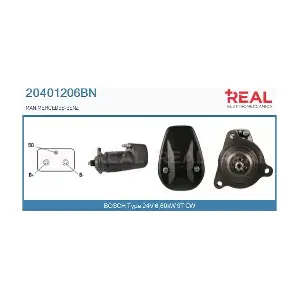 REAL 20401206BN