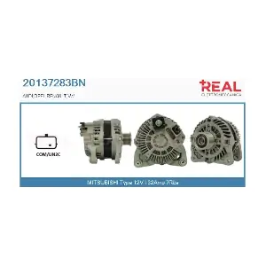 20137283BN REAL