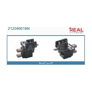 REAL 21204601BN