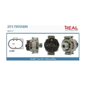 REAL 20179555BN