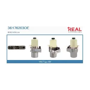 36176203OE REAL