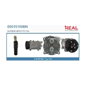 REAL 60015100BN