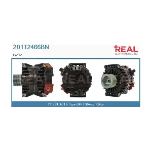 REAL 20112466BN