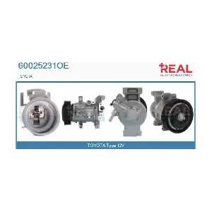 60025231OE REAL
