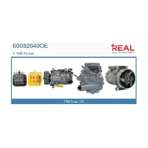 60082640OE REAL
