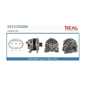 20137202BN REAL