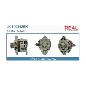 REAL 20145342BN
