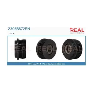 REAL 23058872BN