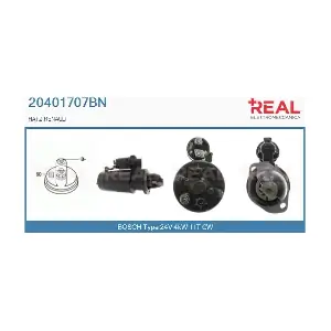 20401707BN REAL