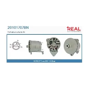 REAL 20101707BN