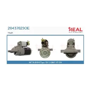 20437623OE REAL
