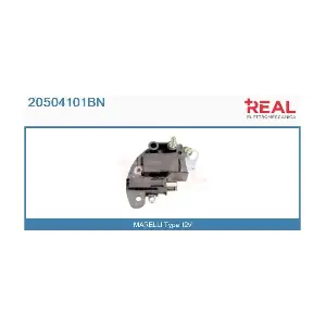 20504101BN REAL