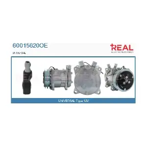 REAL 60015620OE