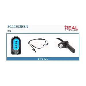 REAL 8022353EBN