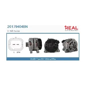REAL 20179404BN