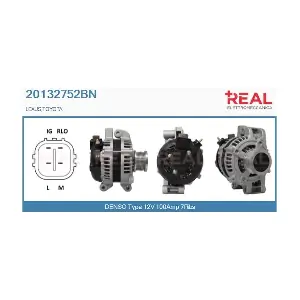 20132752BN REAL