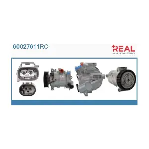 REAL 60027611RC