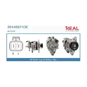 REAL 20145571OE