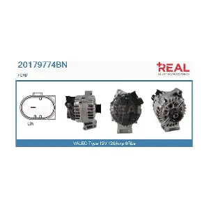 20179774BN REAL