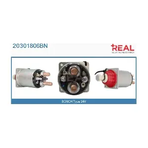 REAL 20301806BN