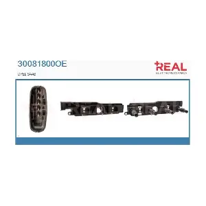 REAL 30081800OE