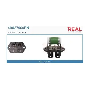 REAL 40027900BN