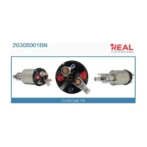 REAL 20305001BN