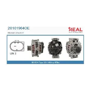 REAL 20101964OE