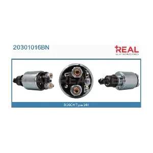 20301016BN REAL