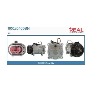 REAL 60020400BN