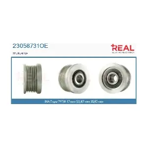 23058731OE REAL