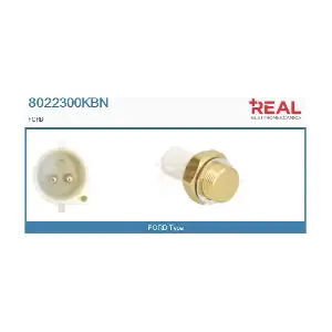 REAL 8022300KBN