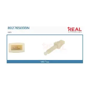 REAL 8027650SBN